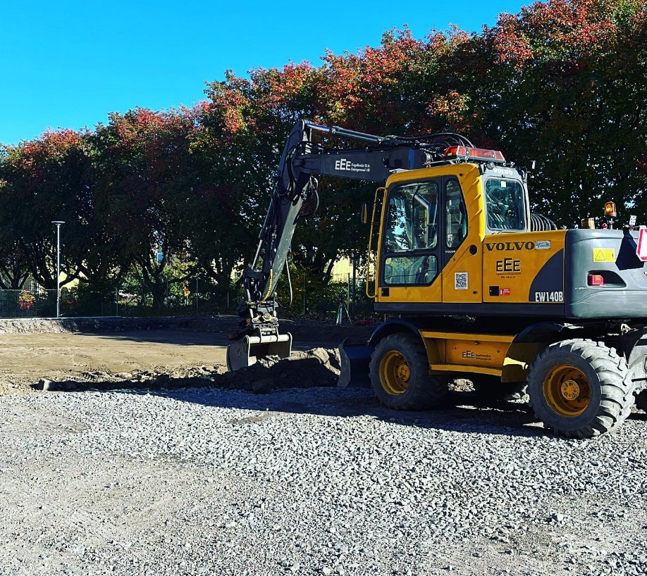 Snabb och pålitlig Installation i Östanån